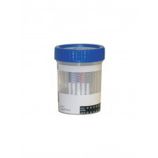 Multidrug Test Cups