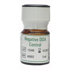 Drug Negative Control, 5mL