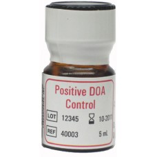 Drug Positive Control, 5mL